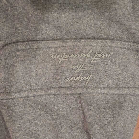 YoungLA Cargo Jogger Sweatpants Tapered Lightweight Men's Medium - Picture 6 of 7